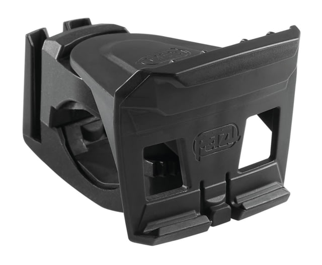 Petzl Bike Adapt 2 Mounting Plate One Size - Petzl