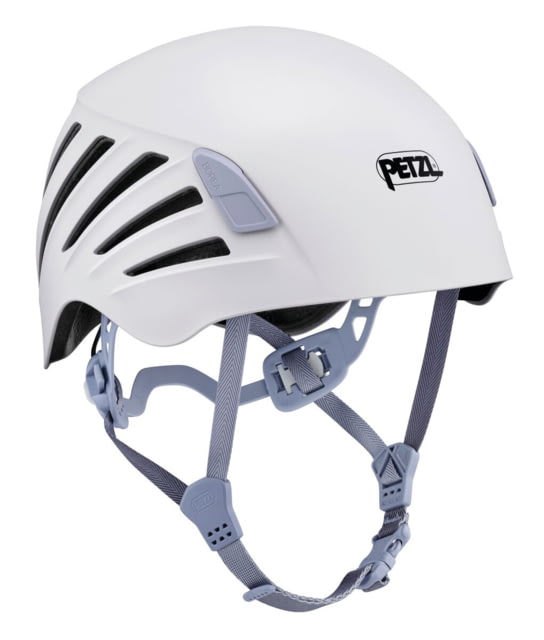 Petzl Borea Lilac Helmet - Women's Lilac White - Petzl
