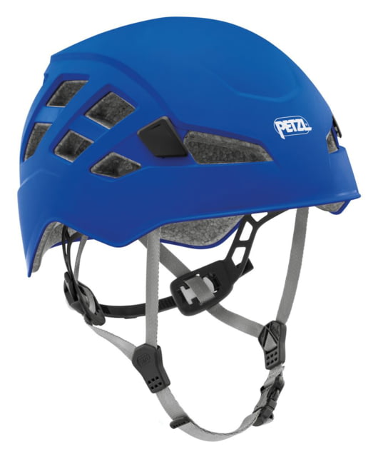 Petzl Boreo Helmet Blue Small/Medium - Petzl