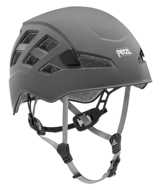 Petzl Boreo Helmet Gray Small/Medium - Petzl