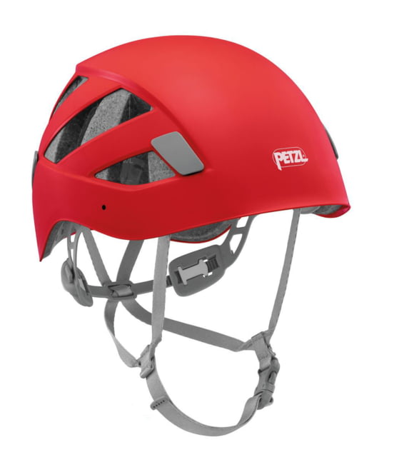 Petzl Boreo Helmet Red Medium/Large - Petzl