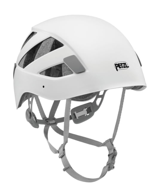 Petzl Boreo Helmet White Medium/Large - Petzl