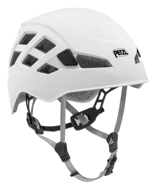 Petzl Boreo Helmet White Small/Medium - Petzl