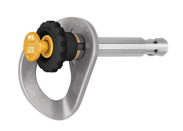 Petzl Coeur Pulse Removable Anchor 12 mm