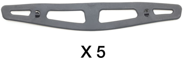 Petzl Comfort Pieces for Panga Pack of 5 - Petzl