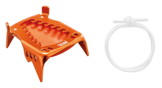 Petzl Cord-Tec Kit White