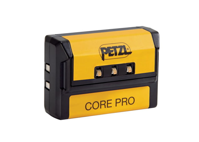 Petzl Core Pro Rechargeable Battery, One Size, E132AA00