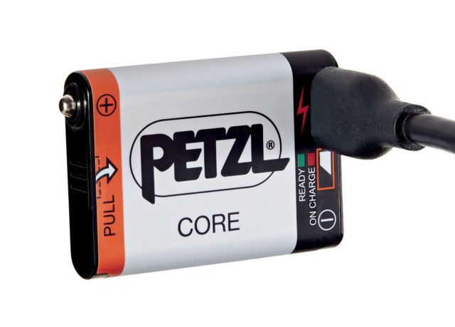 Petzl Core Rechargeable Battery One Size - Petzl