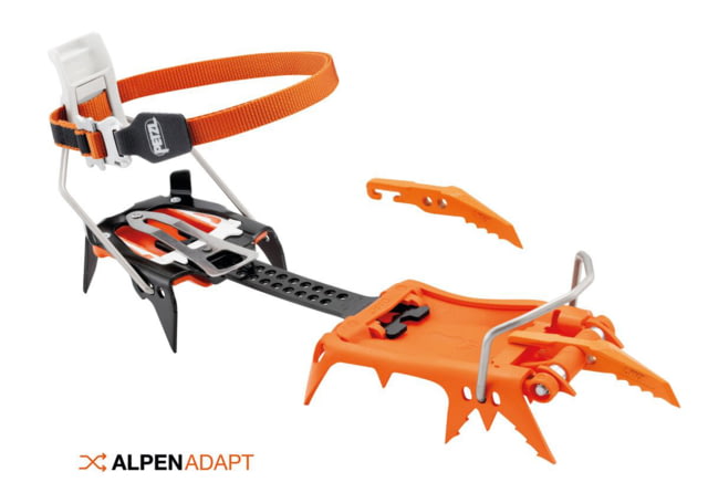Petzl Dart LLF Crampons One Size