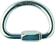 Petzl Demi Rond N10 Quick Link One Size