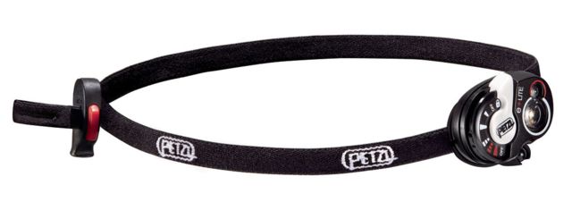Petzl E+LITE E02 P4 Headlamp CR2032 E02 P4 - Petzl