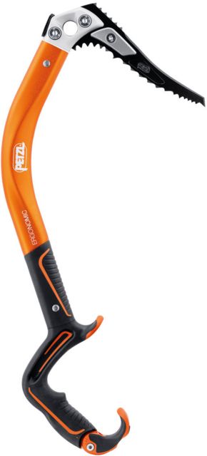 Petzl Petzl Ergonomic Ice Axe One Size - $439.95 at Optics Planet