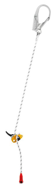 Petzl Petzl Grillon MGO International Lanyard White/Yellow 2 m - $217.99 at Optics Planet