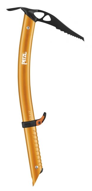 Petzl Petzl Gully Ice Axe Hammer 45 cm - $219.95 at Optics Planet