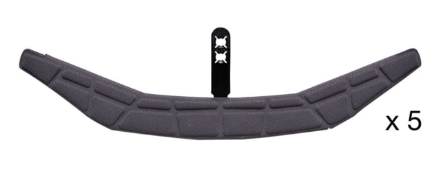 Petzl Headbands w/Standard Foam 5 Pack - Petzl