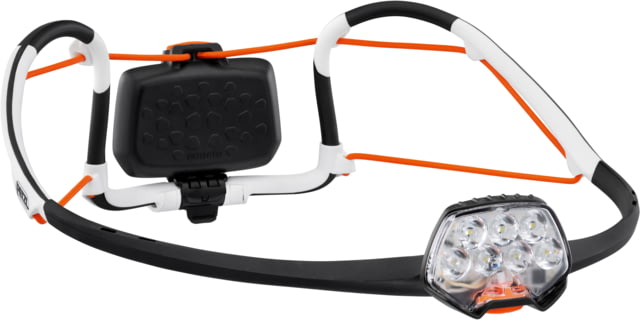 Petzl IKO CORE Headlamp Black - Petzl