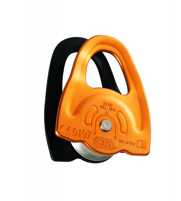 Petzl Petzl Mini Prusik Pulley One Size - $79.95 at Optics Planet