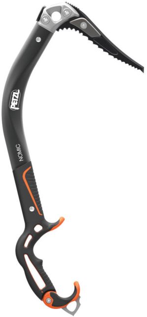 Petzl Petzl Nomic Ice Axe One Size - $379.95 at Optics Planet