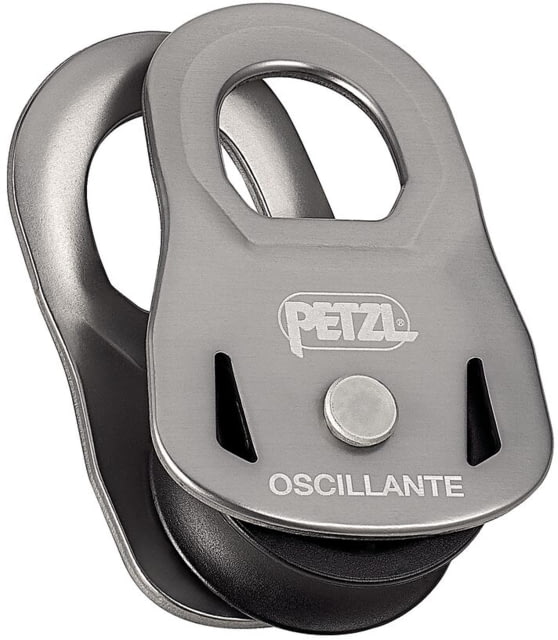 Petzl Oscillante Pulley One Size