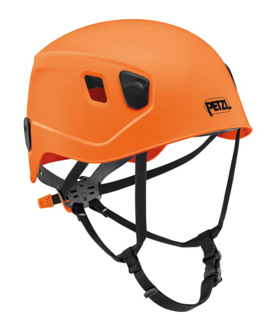 Petzl Panga Helmets - 5 Pack Orange - Petzl
