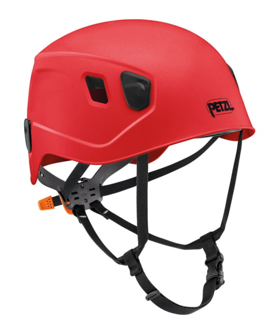 Petzl Panga Helmets - 5 Pack Red - Petzl