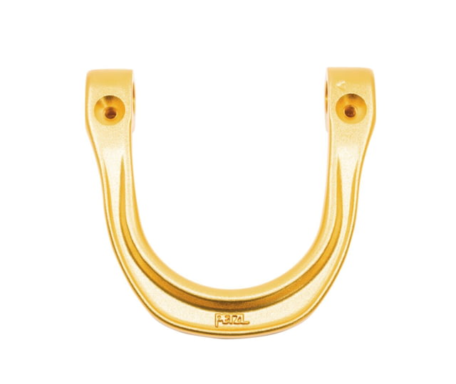 Petzl Astro Metal D Rings - Pack of 5 Large