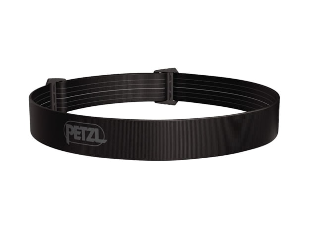 Petzl Headband For Aria Black - Petzl