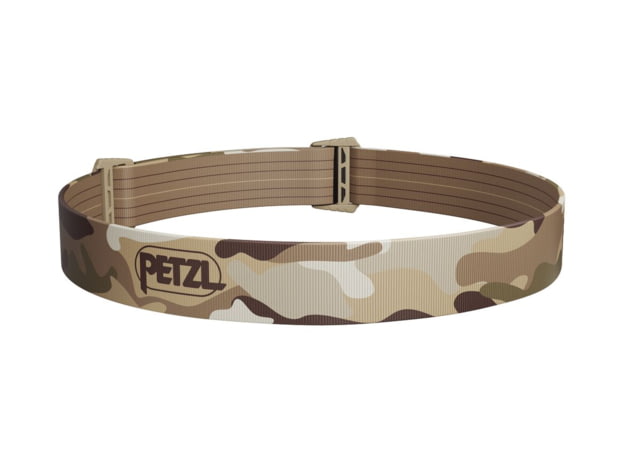 Petzl Headband For Aria Camo - Petzl
