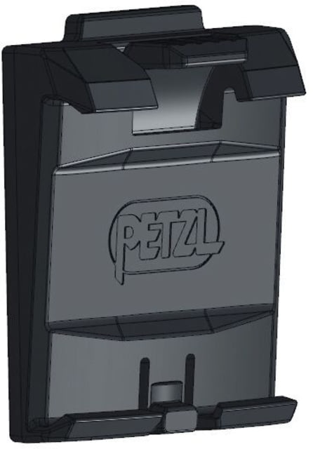 Petzl Mounting Plate w/Nvg Adapt - Petzl