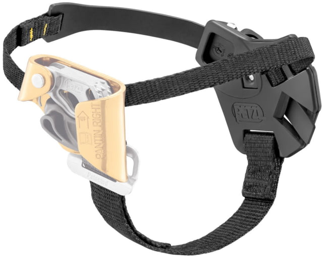 Petzl Pantin Click Strap Right-Foot