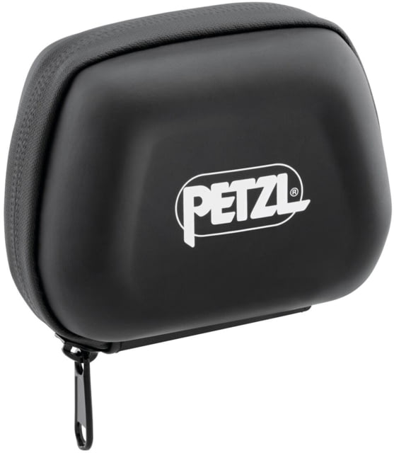 Petzl Shell Pro Pouch Black - Petzl