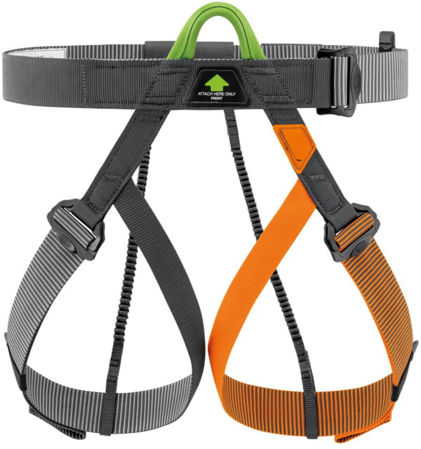 Petzl Steel LT Pandion Harnesses Pack of 7