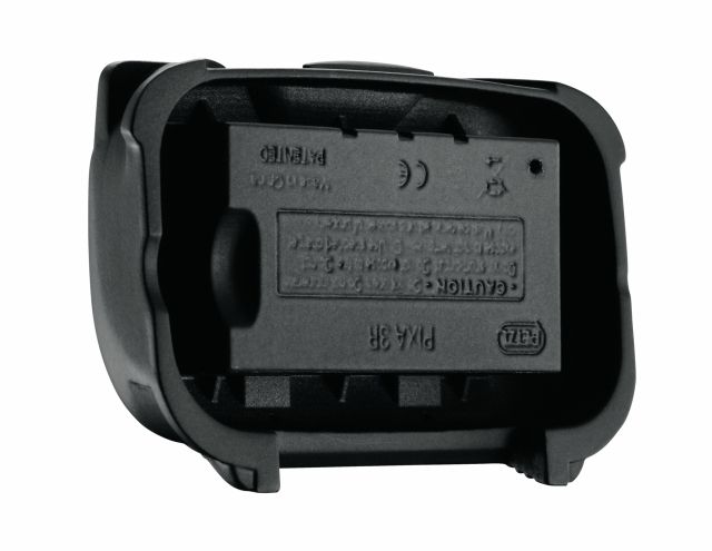 Petzl Pixa 3R Rechargeable Battery E78003