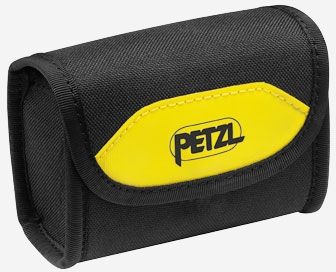 Petzl Pixa And Swift RL Headlamp Pouch One Size - Petzl