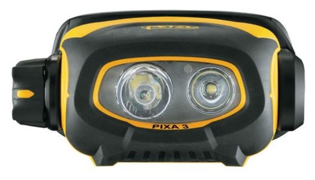Petzl Pixa Clip One Size - Petzl