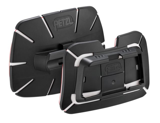 Petzl Pro Adapt Mounting Plate One Size - Petzl