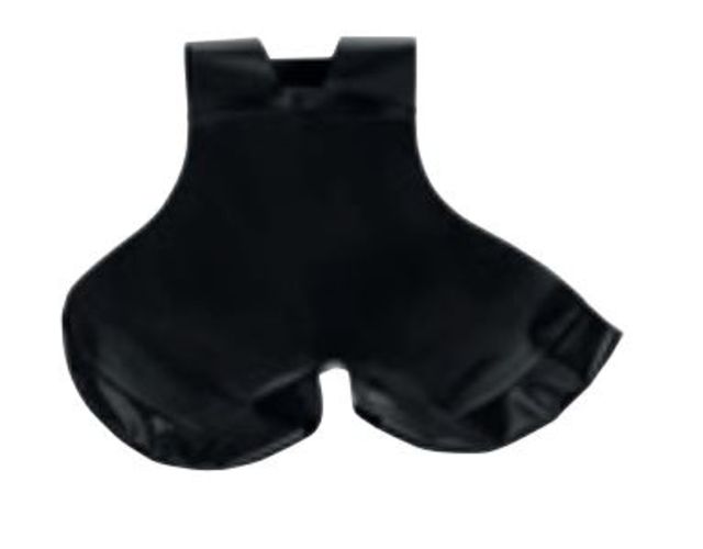 Petzl Petzl Canyon Protective Seat Black - $64.95 at Optics Planet