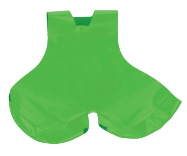 Petzl Petzl Canyon Protective Seat Green - $43.49 at Optics Planet