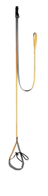 Petzl Petzl Etrier Quickstep One Size - $37.99 at Optics Planet