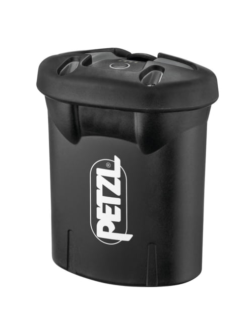 Petzl R2 Rechargeable Battery, One Size, E103CA00