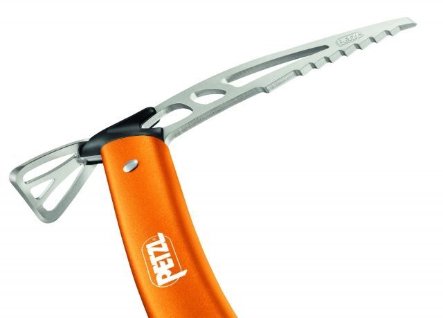 Petzl Petzl Ride Ice Axe 45 cm U04A 45 - $144.95 at Optics Planet