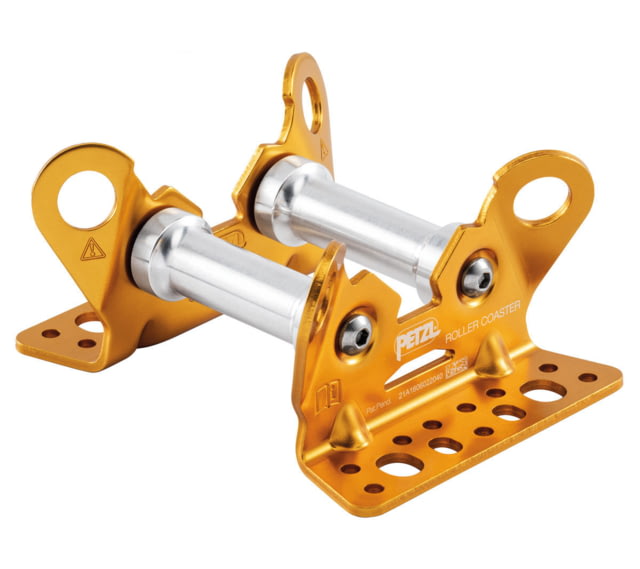 Petzl Roller Coaster Rope Protector One Size