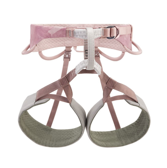 Petzl Selena Harness - Women's Rose Extra Small