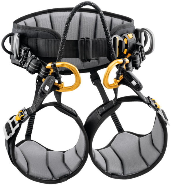 Petzl Sequoia Tree Care Seat Harness 2