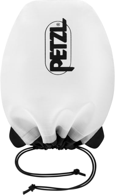 Petzl Shell LT Lantern/Case One Size - Petzl