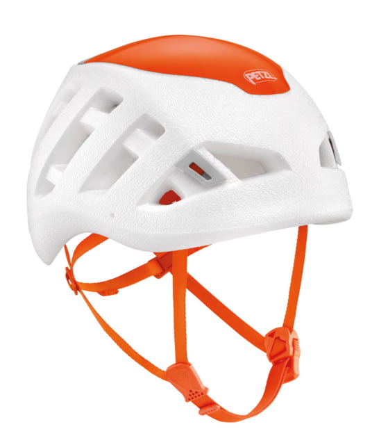 Petzl Sirocco Helmet White Small/Medium - Petzl
