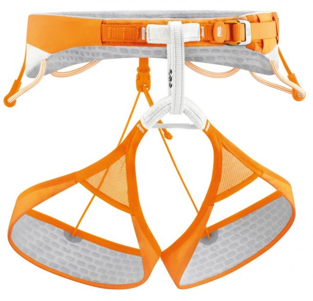 Petzl Sitta Harness.