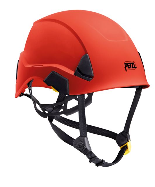 Petzl Strato Helmet Red - Petzl
