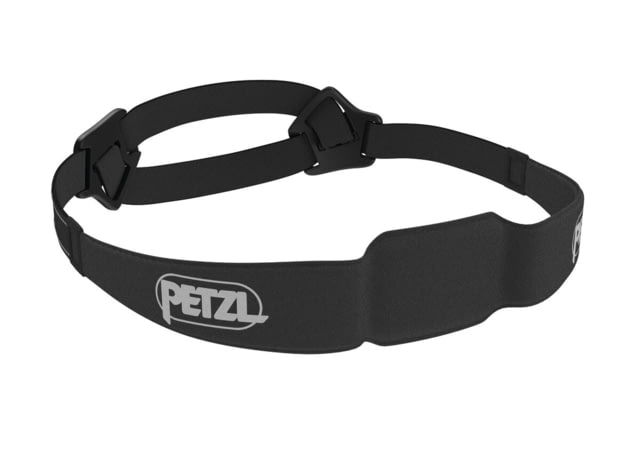 Petzl Swift RL Headband Black - Petzl