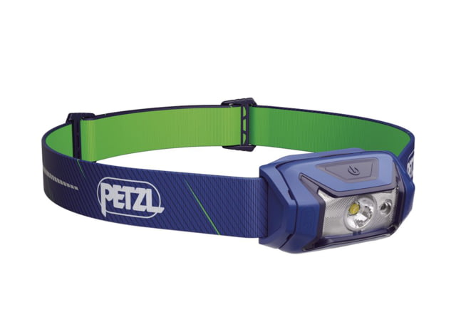 Petzl Tikka Core Headlamp Blue - Petzl